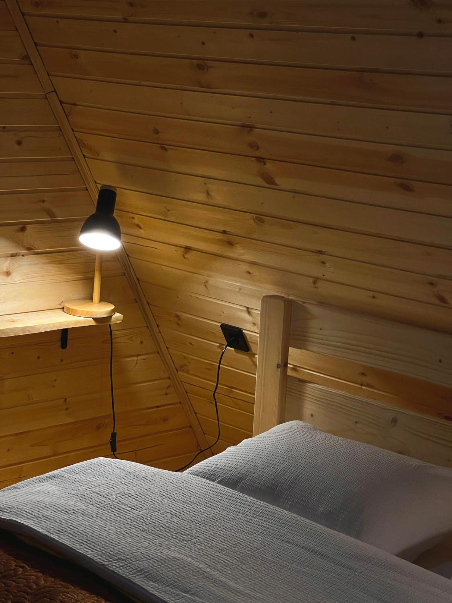 Sunset Cottage Kazbegi 외부 사진
