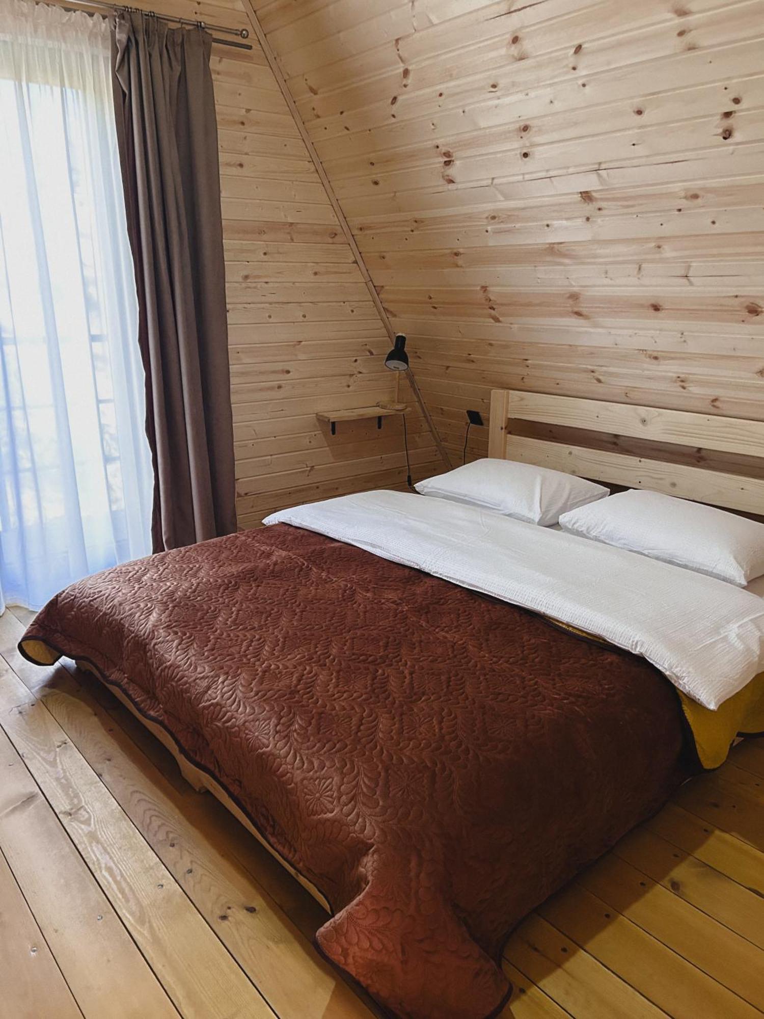 Sunset Cottage Kazbegi 외부 사진